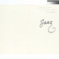 Henri Matisse — Джаз, изображение 2