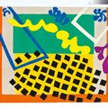 Henri Matisse — Джаз, изображение 11
