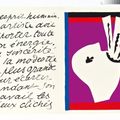 Henri Matisse — Джаз, изображение 13