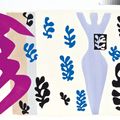 Henri Matisse — Джаз, изображение 15