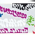 Henri Matisse — Джаз, изображение 17