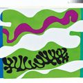 Henri Matisse — Джаз, изображение 18