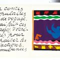 Henri Matisse — Джаз, изображение 19