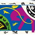 Henri Matisse — Джаз, изображение 6