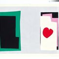 Henri Matisse — Джаз, изображение 8