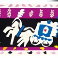 Henri Matisse — Джаз, изображение 10