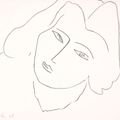 Henri Matisse — Наедине с женщиной, изображение 1