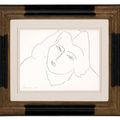 Henri Matisse — Наедине с женщиной, изображение 2