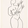 Henri Matisse — Нюанс во флере, изображение 1