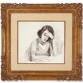 Henri Matisse — Генриетта Лизант, изображение 2