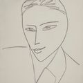 Henri Matisse — Пол, изображение 1