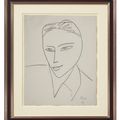 Henri Matisse — Пол, изображение 2