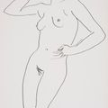 Henri Matisse — Сирен, изображение 1