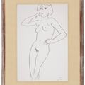 Henri Matisse — Сирен, изображение 2