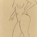 Henri Matisse — Новый дебют (прямая/оборотная сторона), изображение 2