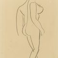 Henri Matisse — Новый дебют (прямая/оборотная сторона), изображение 3