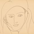 Henri Matisse — И вуаль, изображение 1
