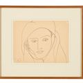 Henri Matisse — И вуаль, изображение 2