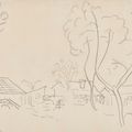 Henri Matisse — Ле-Пики, Аркашон, изображение 1