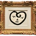 Henri Matisse — Кер-визаж, изображение 2