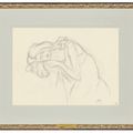 Henri Matisse — Модель эндормиэ, изображение 2