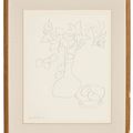 Henri Matisse — Ваза с цветами, изображение 2