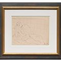 Henri Matisse — Женское платье-алонже в пеньюаре, изображение 4