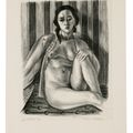 Henri Matisse — Ну а как насчет тюлевой сорочки, изображение 1