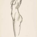 Henri Matisse — Ню, изображение 1