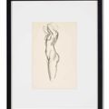 Henri Matisse — Ню, изображение 2