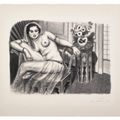 Henri Matisse — Индус в стиле тюля, изображение 3