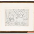 Henri Matisse — Интерес к брасеро, изображение 2