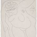 Henri Matisse — Стефан Малларме, Поэзия, изображение 11