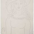 Henri Matisse — Стефан Малларме, Поэзия, изображение 12