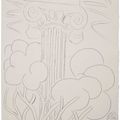 Henri Matisse — Стефан Малларме, Поэзия, изображение 3