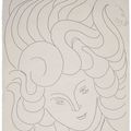 Henri Matisse — Стефан Малларме, Поэзия, изображение 4