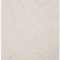 Henri Matisse — Стефан Малларме, Поэзия, изображение 7