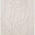 Henri Matisse — Стефан Малларме, Поэзия, изображение 9
