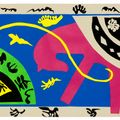 Henri Matisse — Рыцарь, эскулап и клоун из джаза, изображение 1