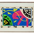 Henri Matisse — Рыцарь, эскулап и клоун из джаза, изображение 2