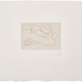 Henri Matisse — Восстановление торса в бюстгальтерах, изображение 3