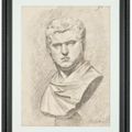 Henri Matisse — Академия, старый город, изображение 2