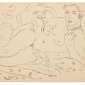 Henri Matisse — Ну, самый неприятный момент в эпопее, изображение 1