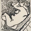 Henri Matisse — Ле гранд буа, изображение 1