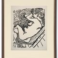 Henri Matisse — Ле гранд буа, изображение 2