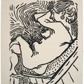Henri Matisse — Ле гранд буа, изображение 3