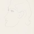 Henri Matisse — Мадам Жаклин Лериш, изображение 1
