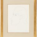 Henri Matisse — Мадам Жаклин Лериш, изображение 2
