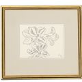 Henri Matisse — Цветы Амариллиса, изображение 3