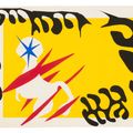 Henri Matisse — "Золотой ключик" из джаза, изображение 1